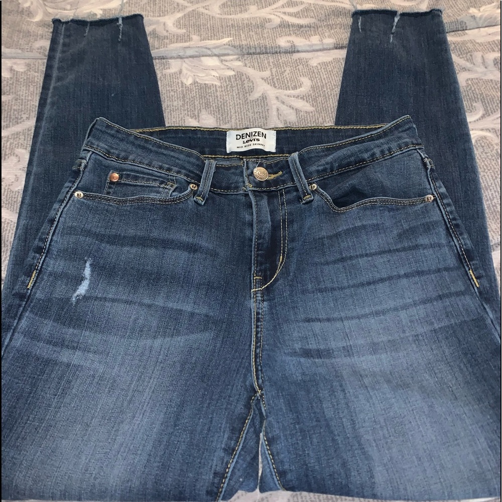 Denizen Levi Jeans